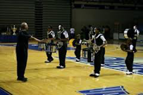 Isiserettes @ Drake University
